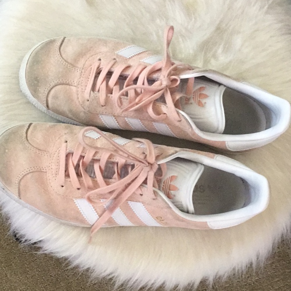 Addi dad gazelle sneakers